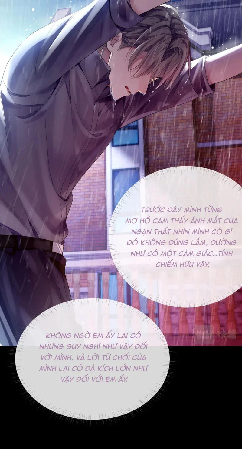 Đơn Xin Ly Hôn - Chap 62