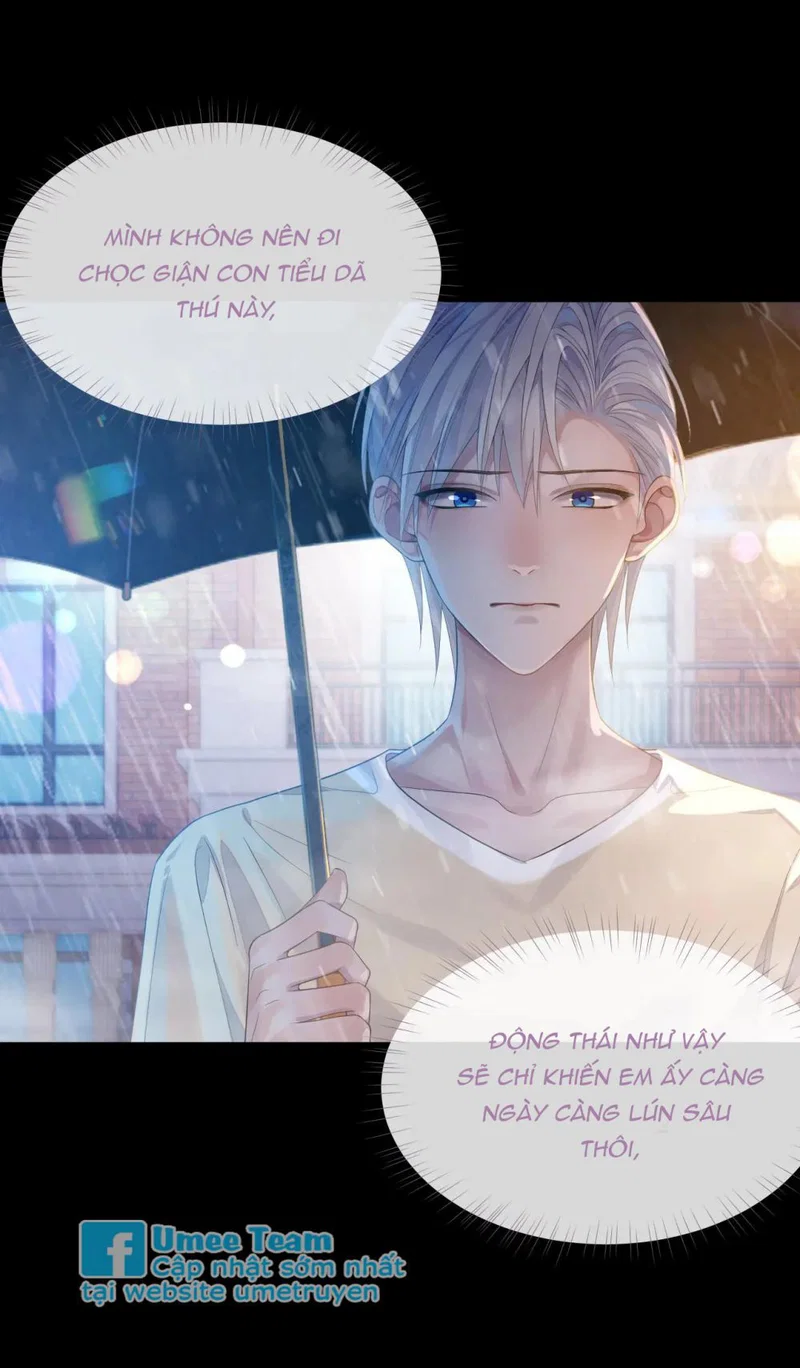 Đơn Xin Ly Hôn - Chap 62