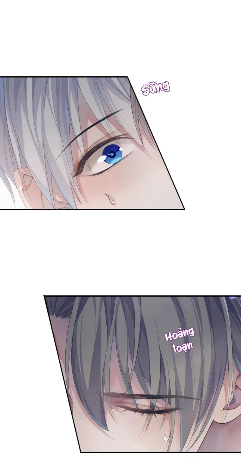 Đơn Xin Ly Hôn - Chap 62