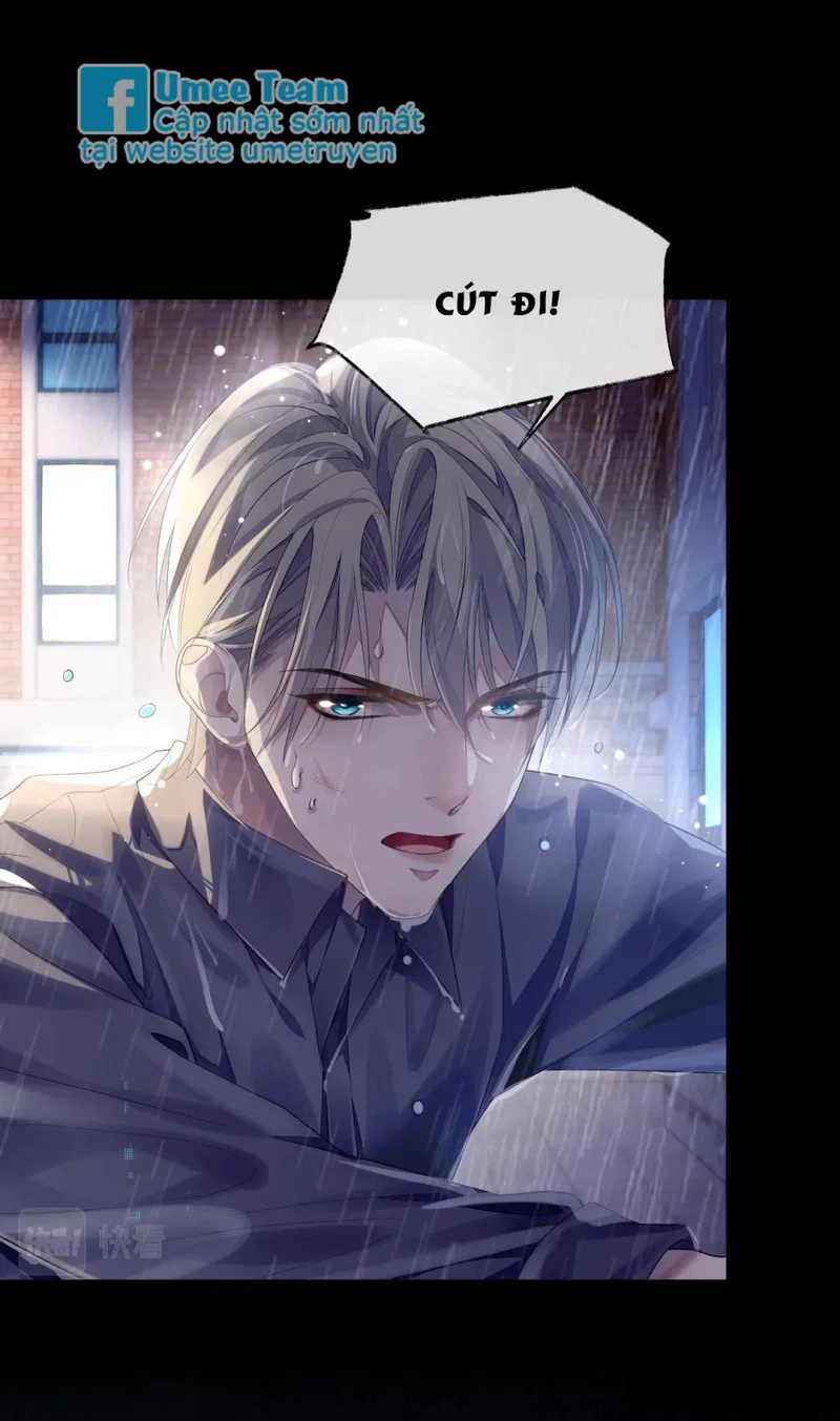 Đơn Xin Ly Hôn - Chap 62