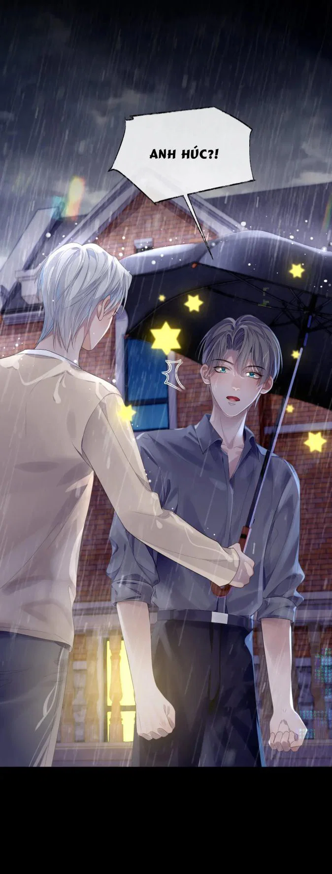 Đơn Xin Ly Hôn - Chap 62