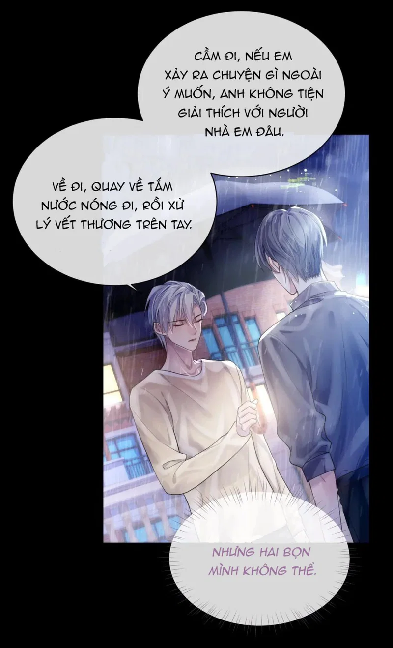 Đơn Xin Ly Hôn - Chap 62