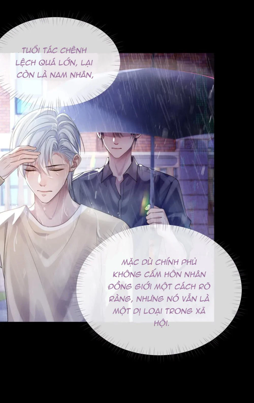 Đơn Xin Ly Hôn - Chap 62