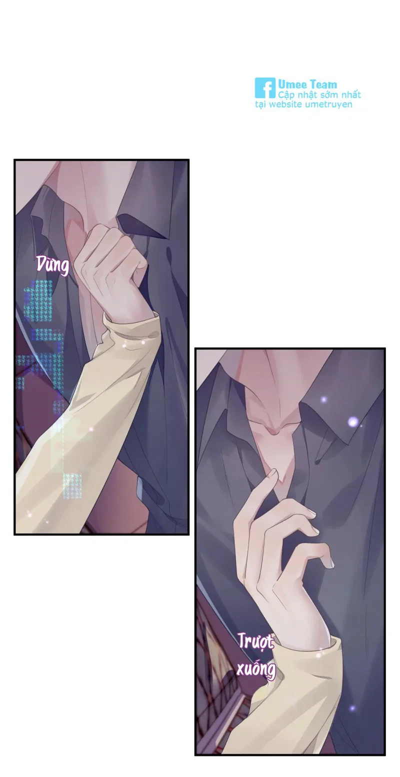 Đơn Xin Ly Hôn - Chap 62