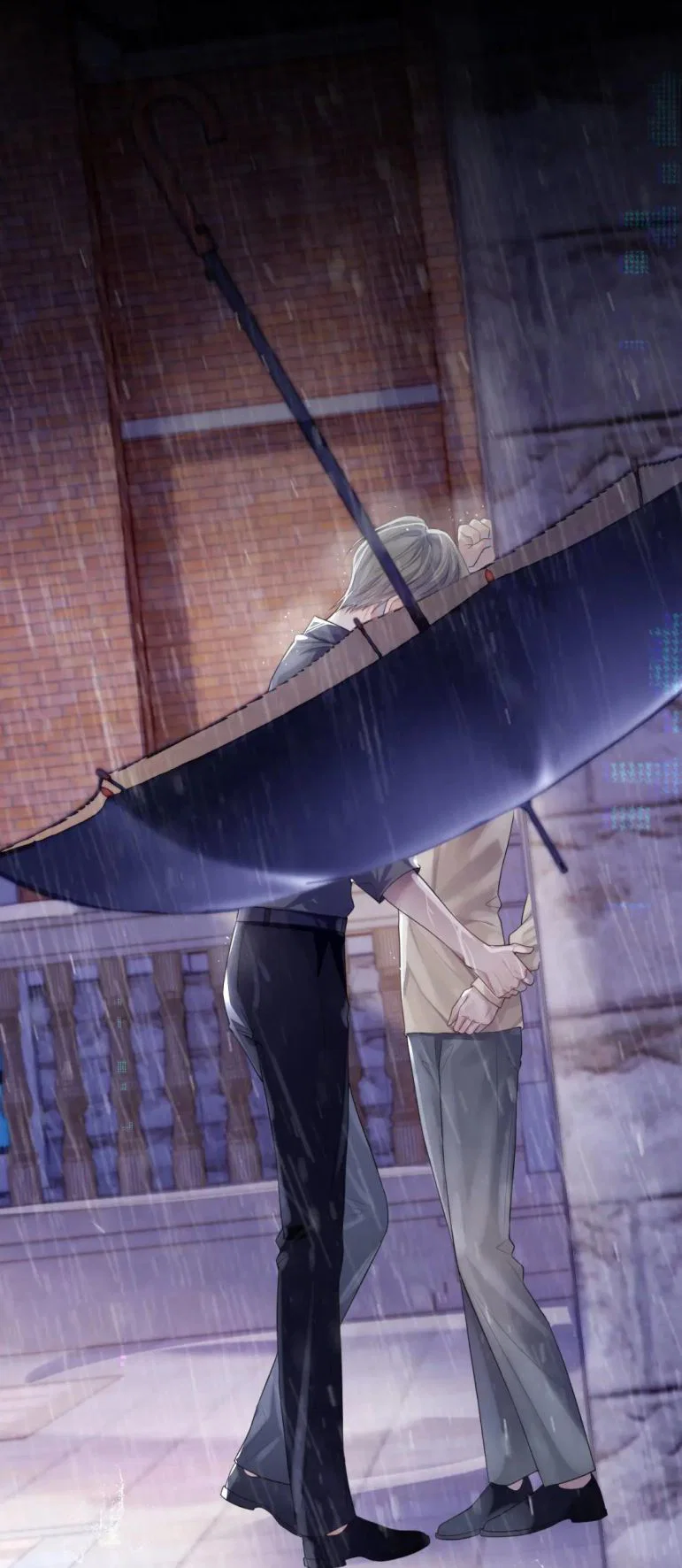 Đơn Xin Ly Hôn - Chap 62