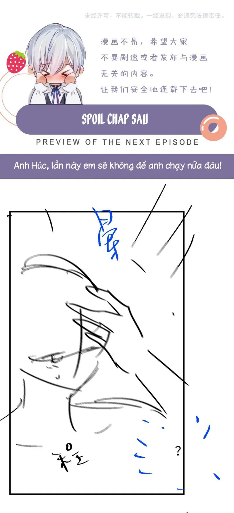 Đơn Xin Ly Hôn - Chap 62