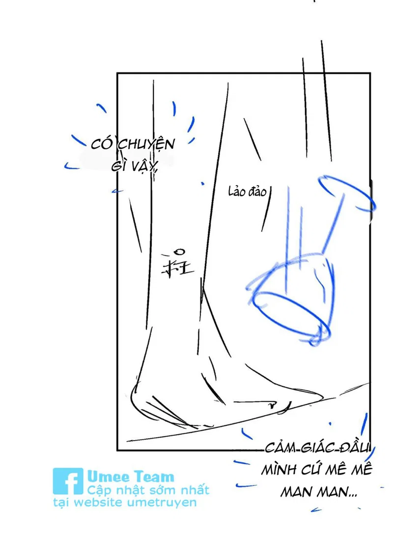 Đơn Xin Ly Hôn - Chap 62