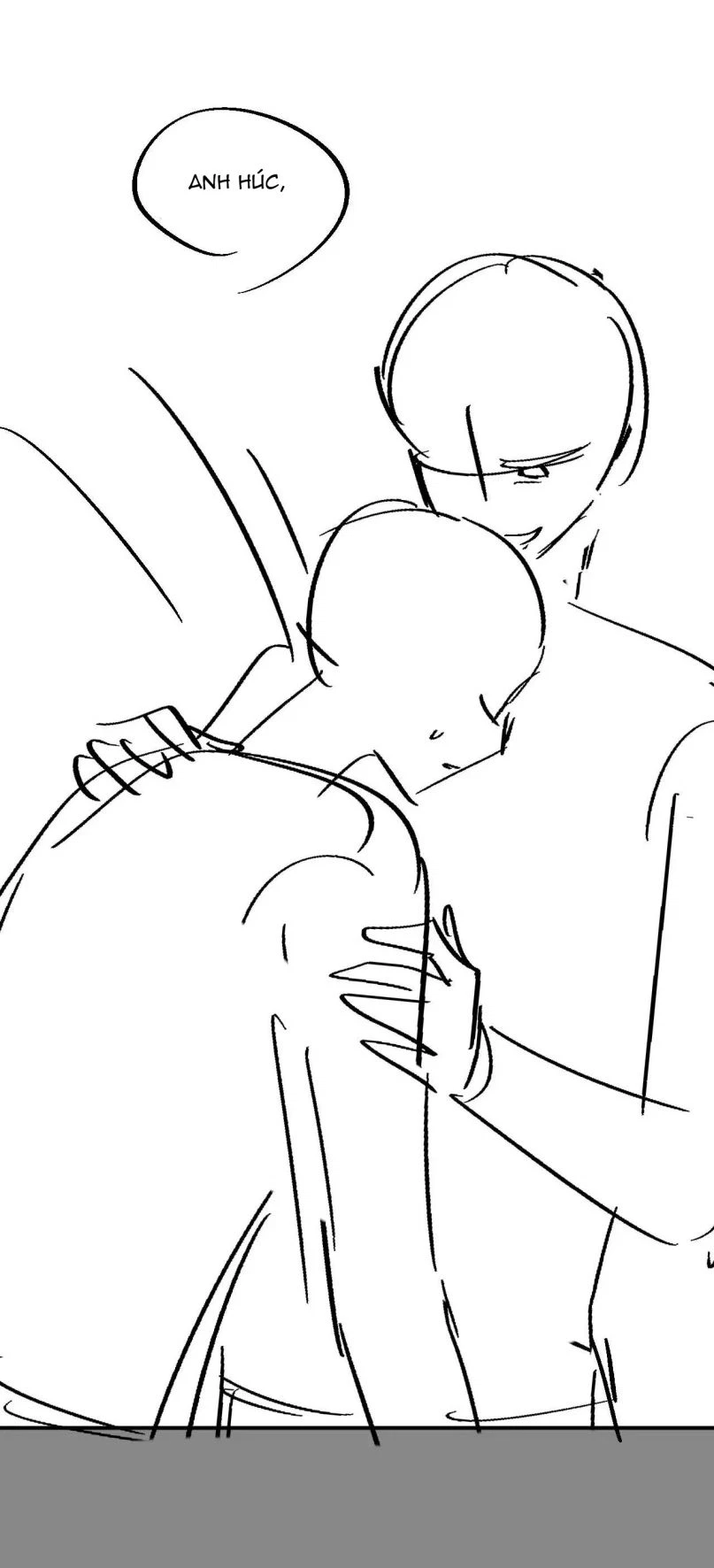 Đơn Xin Ly Hôn - Chap 62