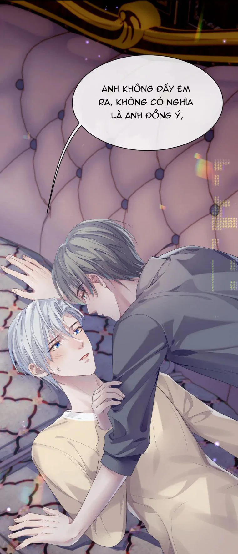 Đơn Xin Ly Hôn - Chap 62