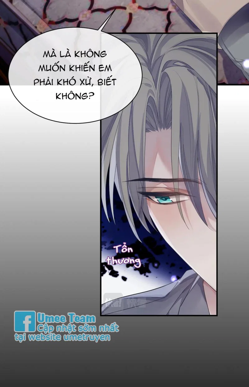 Đơn Xin Ly Hôn - Chap 62