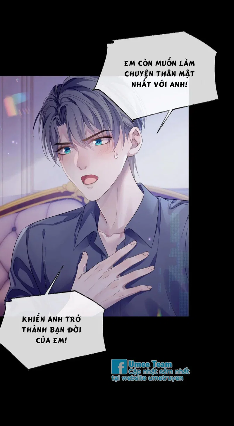 Đơn Xin Ly Hôn - Chap 62