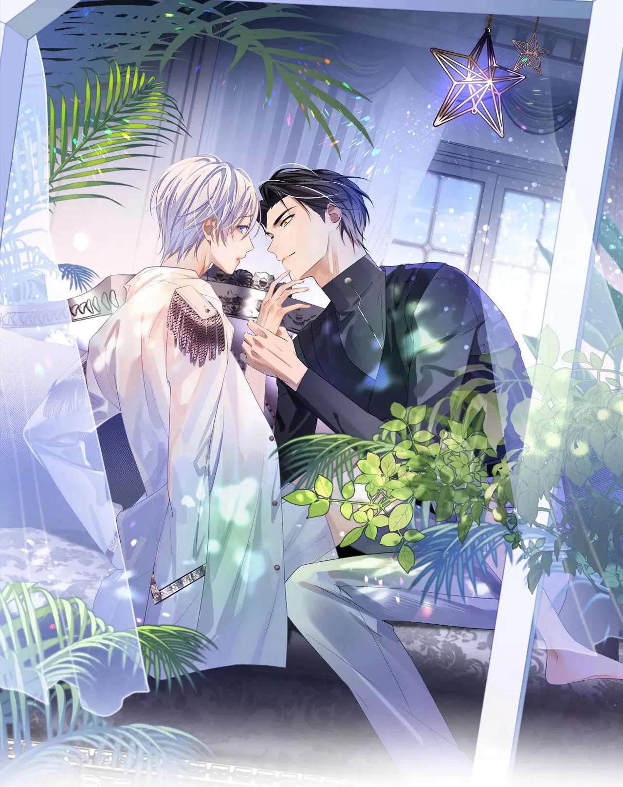 Đơn Xin Ly Hôn - Chap 63