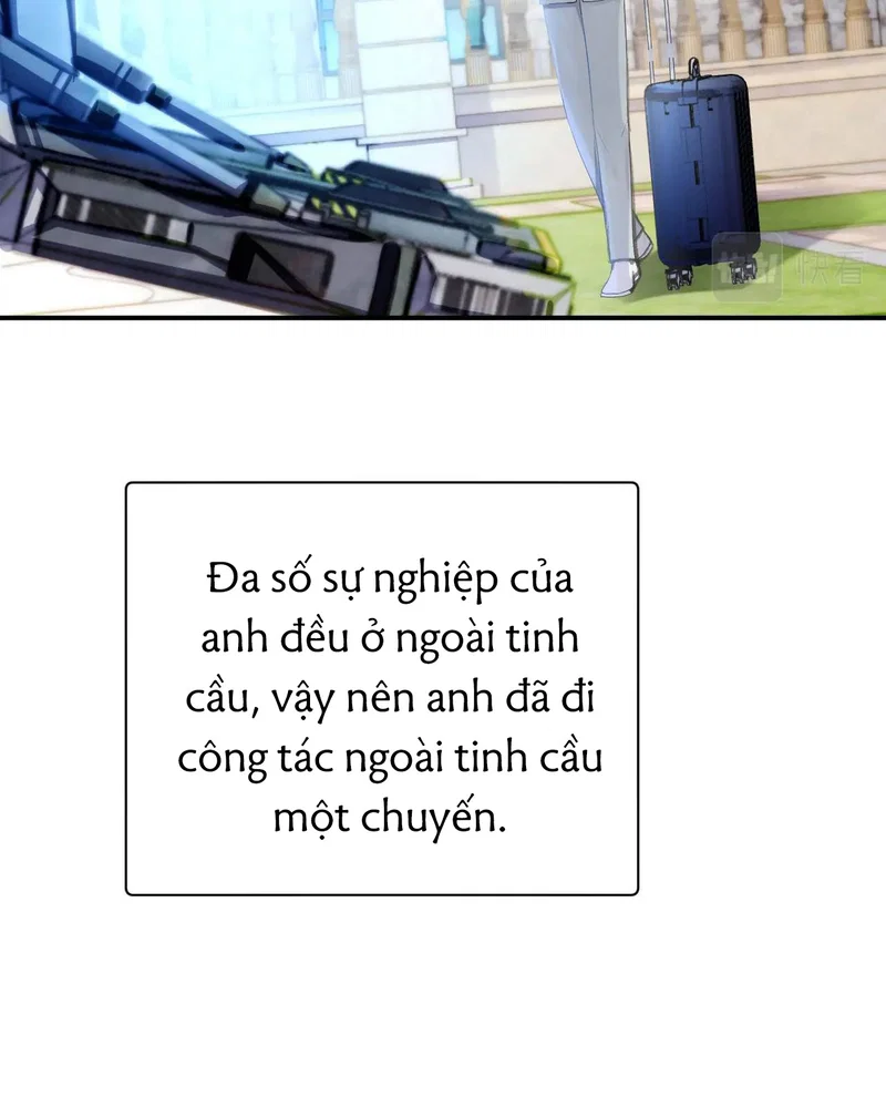Đơn Xin Ly Hôn - Chap 63
