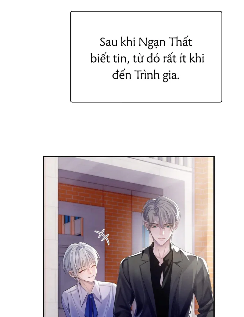 Đơn Xin Ly Hôn - Chap 63