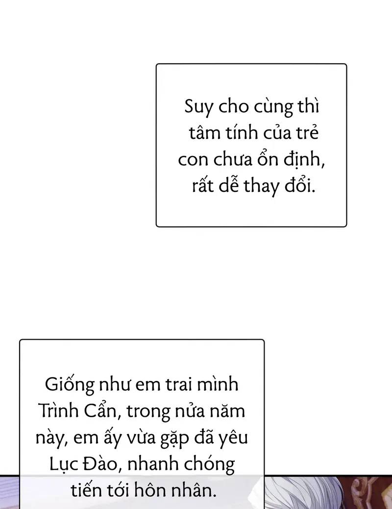 Đơn Xin Ly Hôn - Chap 63