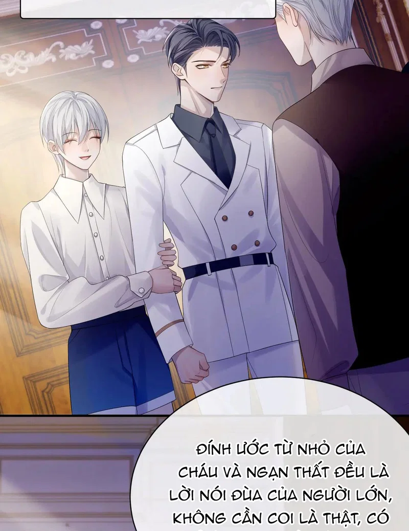 Đơn Xin Ly Hôn - Chap 63