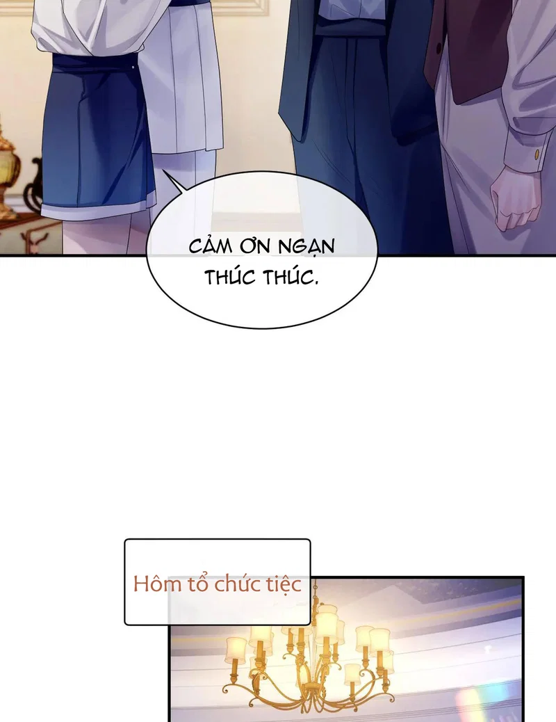 Đơn Xin Ly Hôn - Chap 63