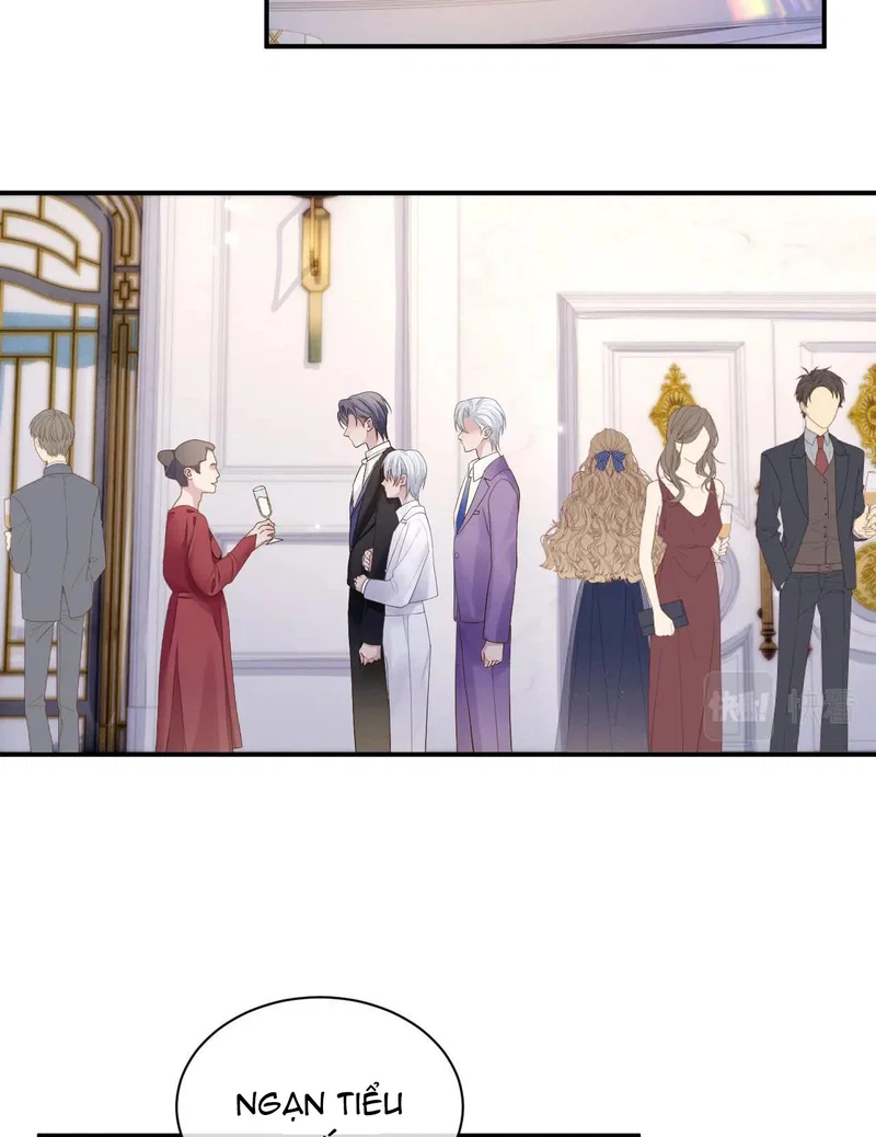 Đơn Xin Ly Hôn - Chap 63