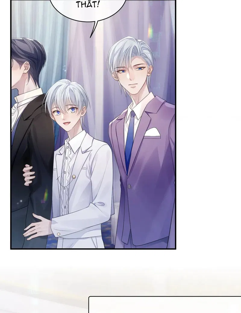 Đơn Xin Ly Hôn - Chap 63