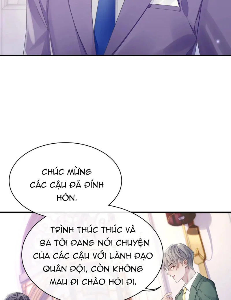 Đơn Xin Ly Hôn - Chap 63