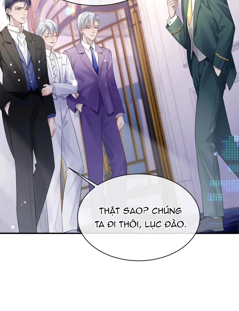 Đơn Xin Ly Hôn - Chap 63