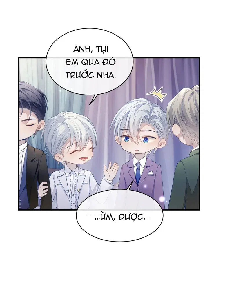 Đơn Xin Ly Hôn - Chap 63