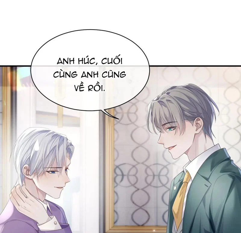 Đơn Xin Ly Hôn - Chap 63