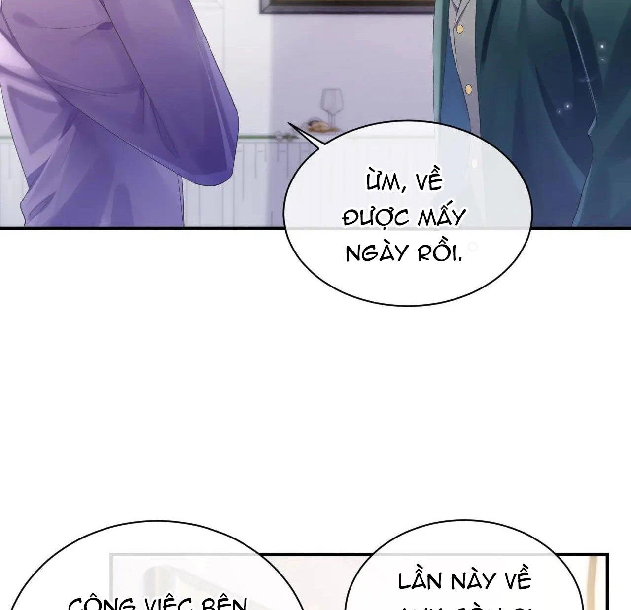 Đơn Xin Ly Hôn - Chap 63