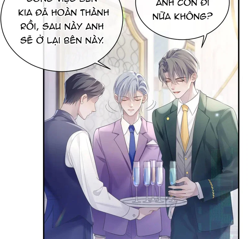 Đơn Xin Ly Hôn - Chap 63
