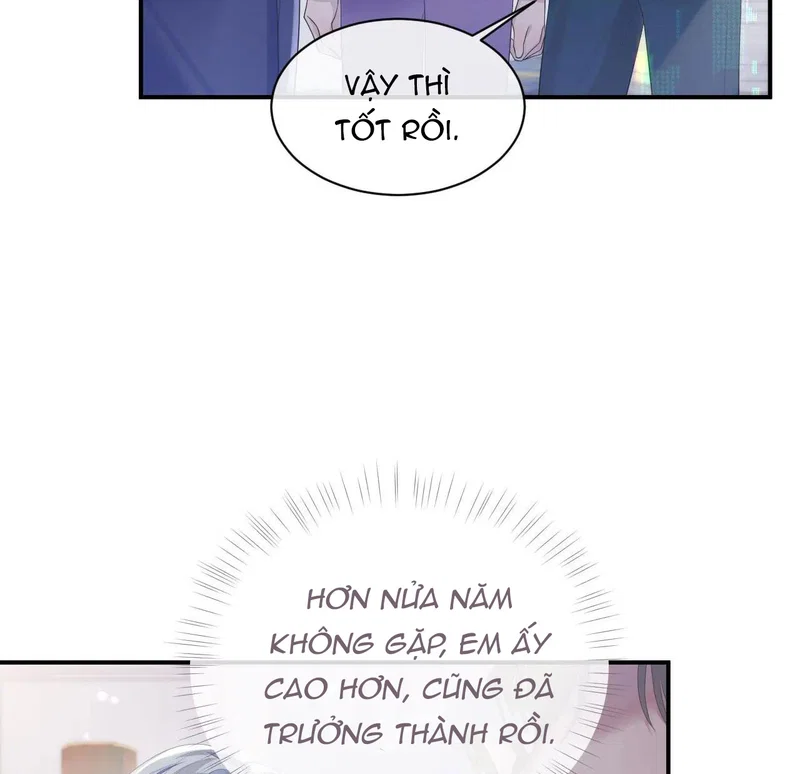 Đơn Xin Ly Hôn - Chap 63