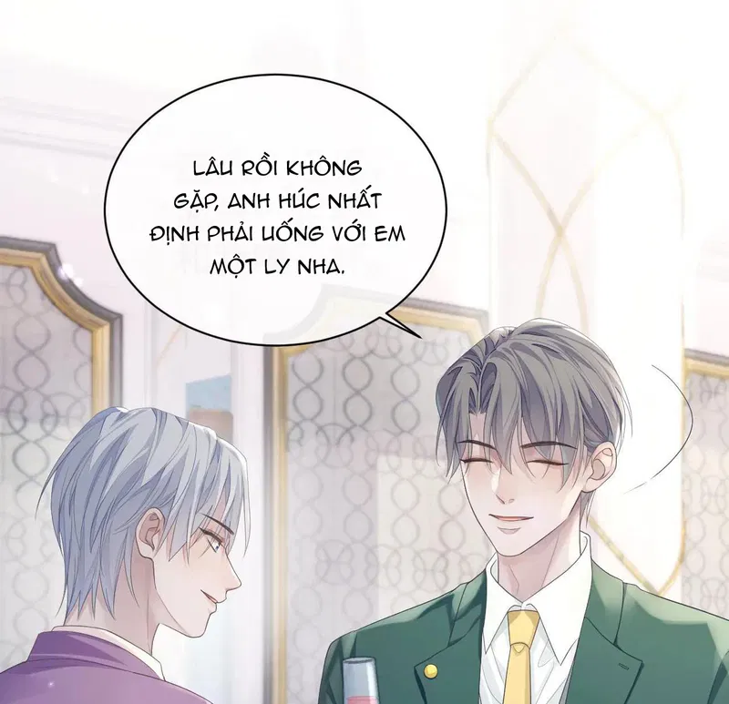 Đơn Xin Ly Hôn - Chap 63