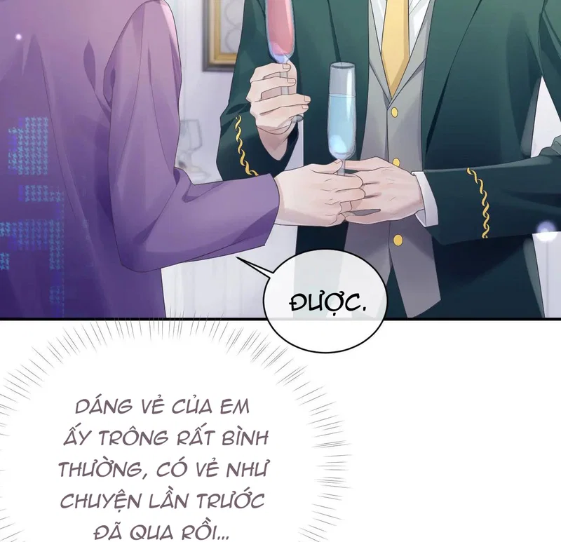 Đơn Xin Ly Hôn - Chap 63