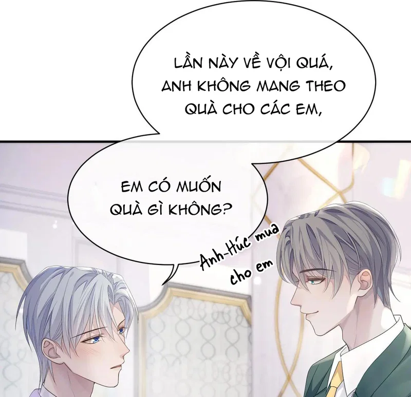 Đơn Xin Ly Hôn - Chap 63
