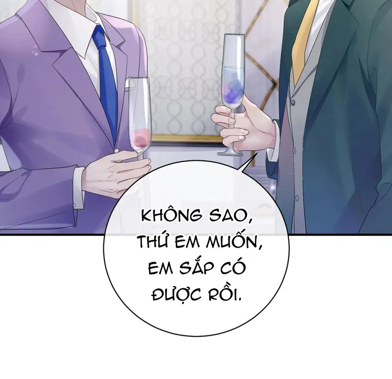 Đơn Xin Ly Hôn - Chap 63