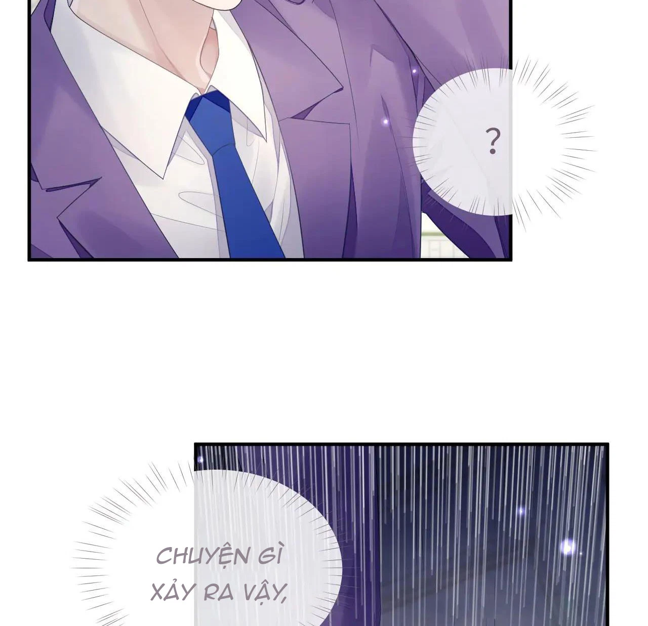 Đơn Xin Ly Hôn - Chap 63