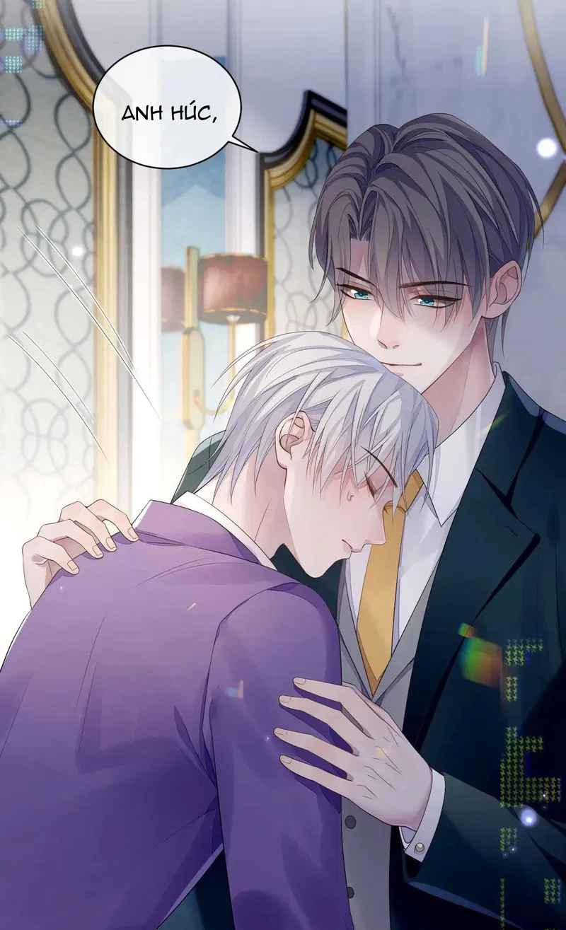 Đơn Xin Ly Hôn - Chap 63