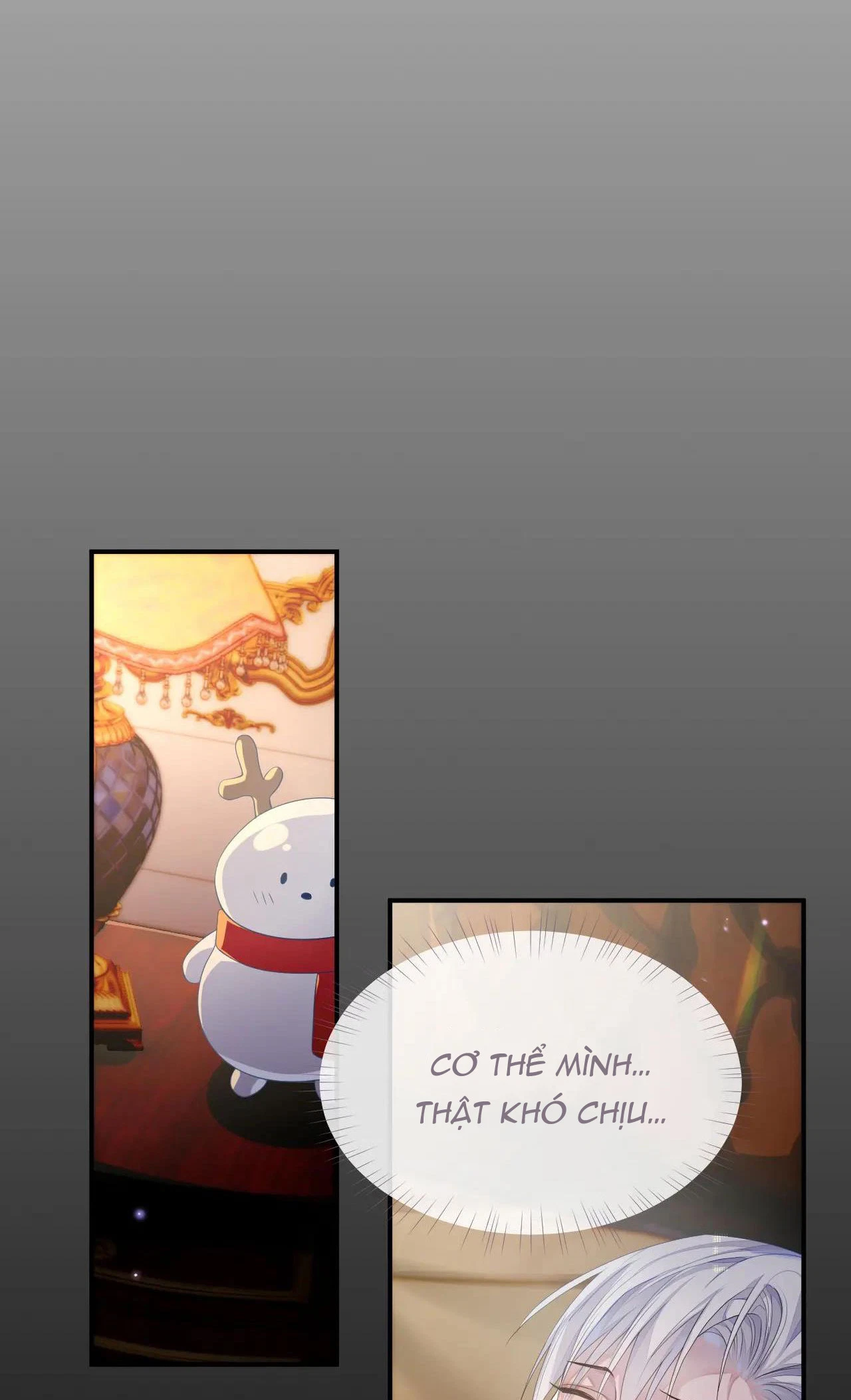 Đơn Xin Ly Hôn - Chap 63