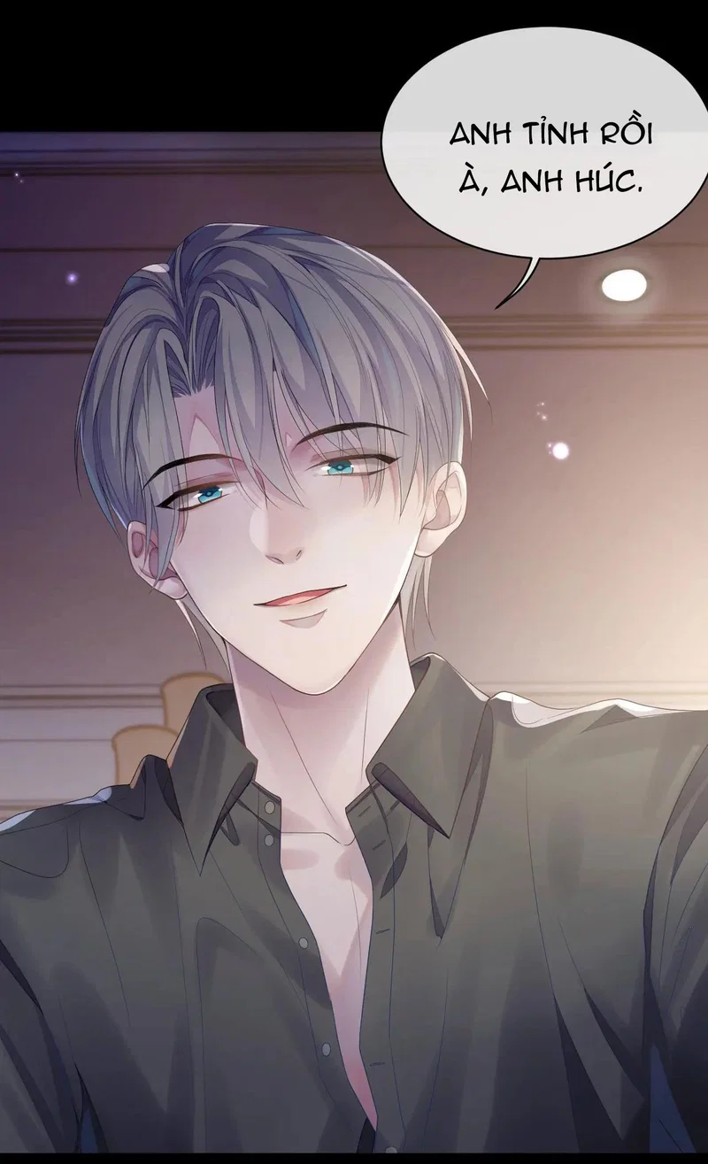 Đơn Xin Ly Hôn - Chap 63