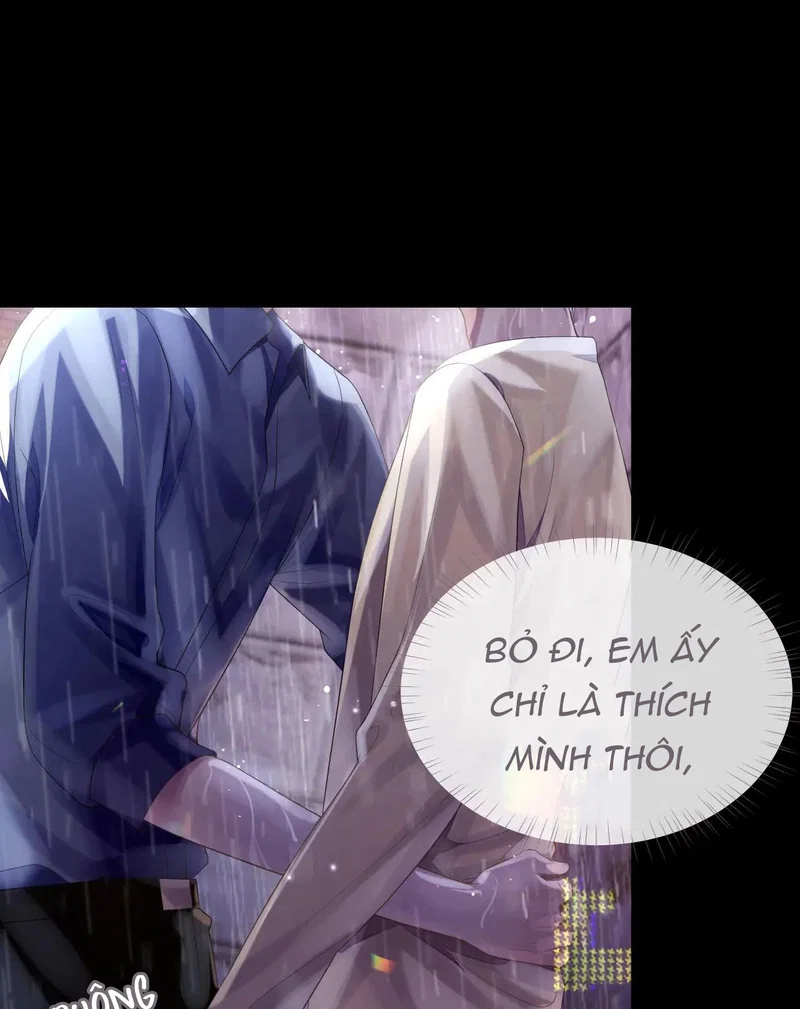 Đơn Xin Ly Hôn - Chap 63