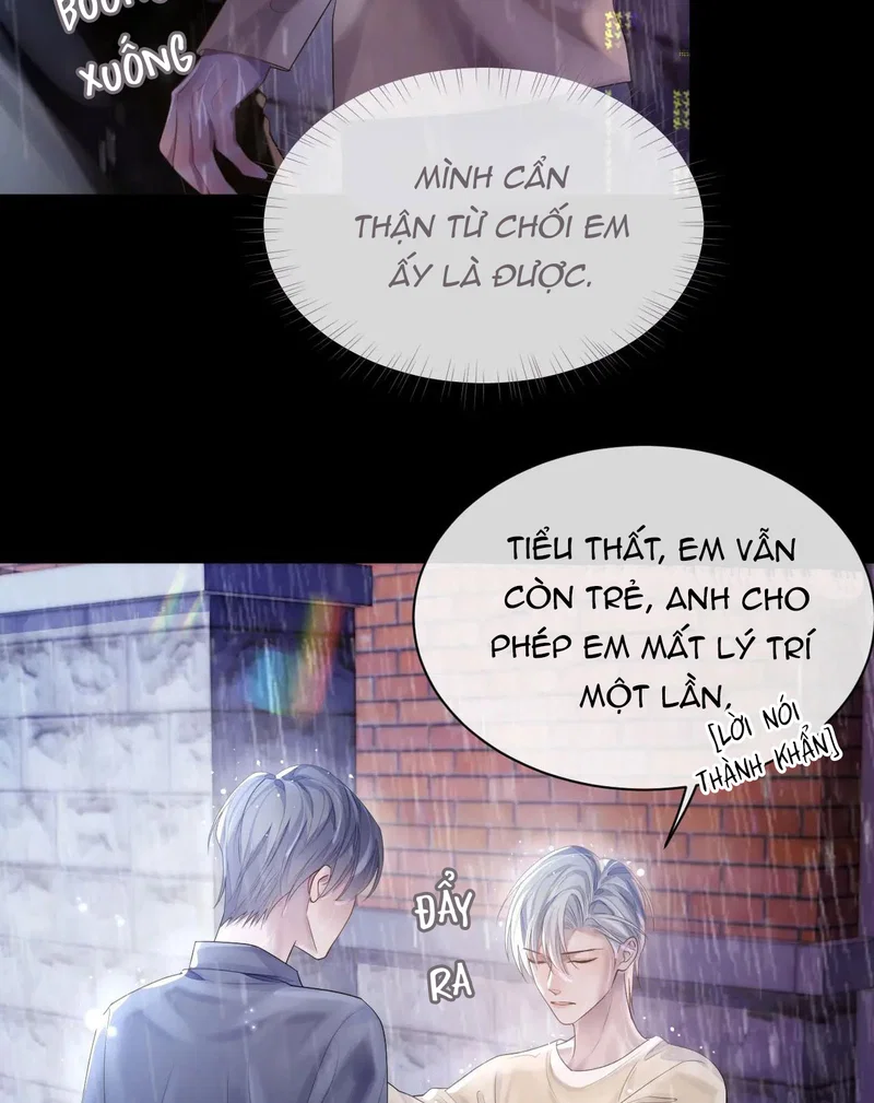 Đơn Xin Ly Hôn - Chap 63