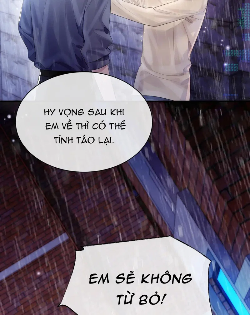 Đơn Xin Ly Hôn - Chap 63