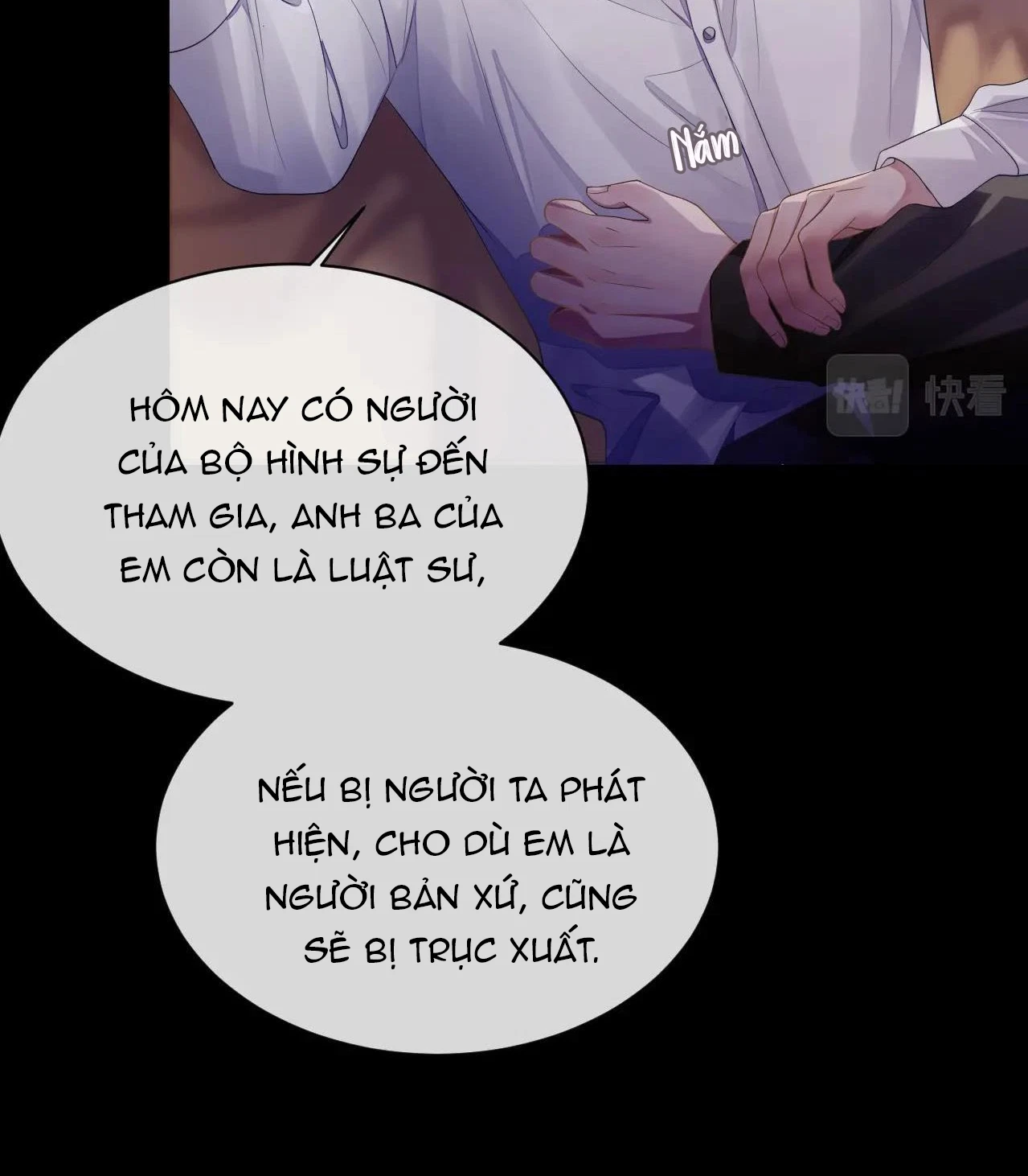 Đơn Xin Ly Hôn - Chap 64