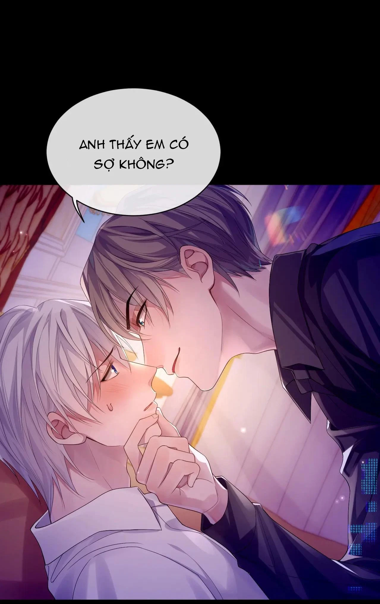 Đơn Xin Ly Hôn - Chap 64