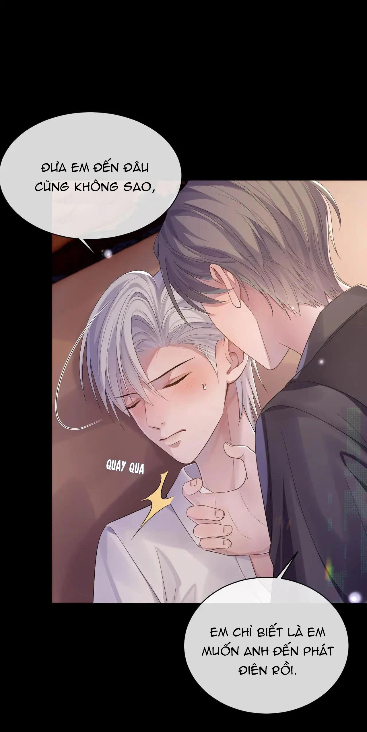 Đơn Xin Ly Hôn - Chap 64