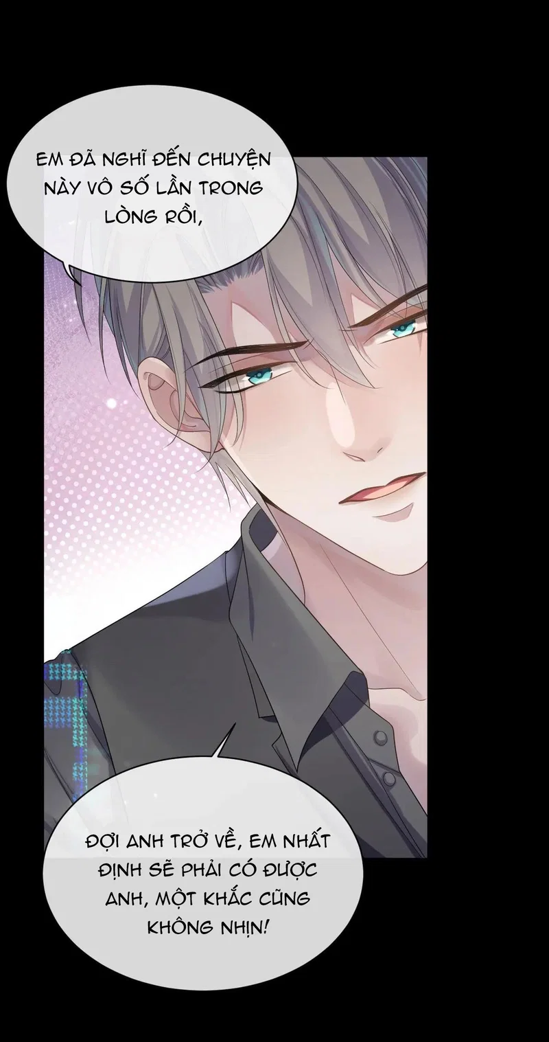 Đơn Xin Ly Hôn - Chap 64