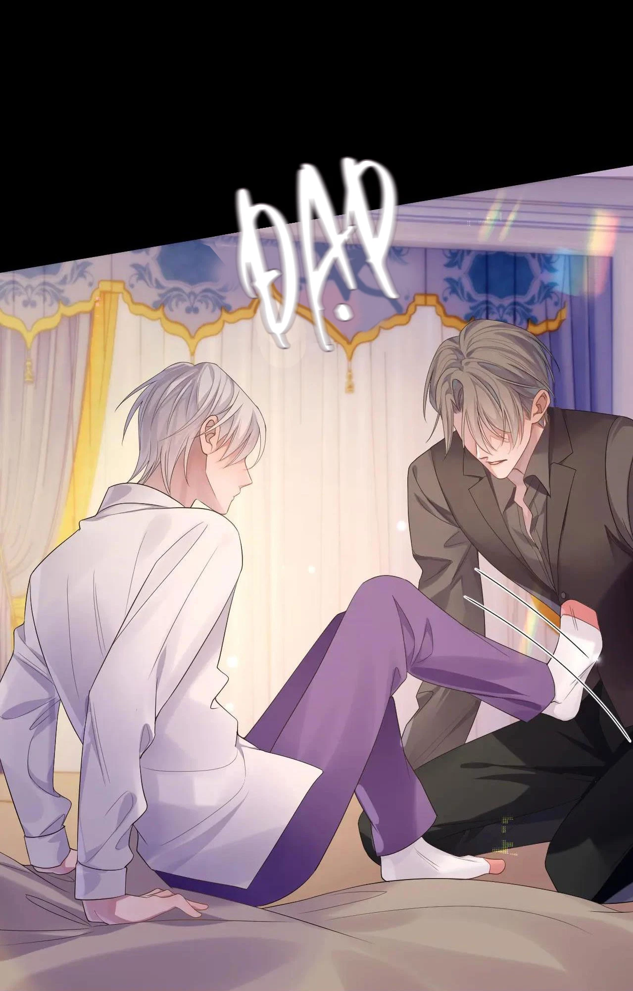 Đơn Xin Ly Hôn - Chap 64