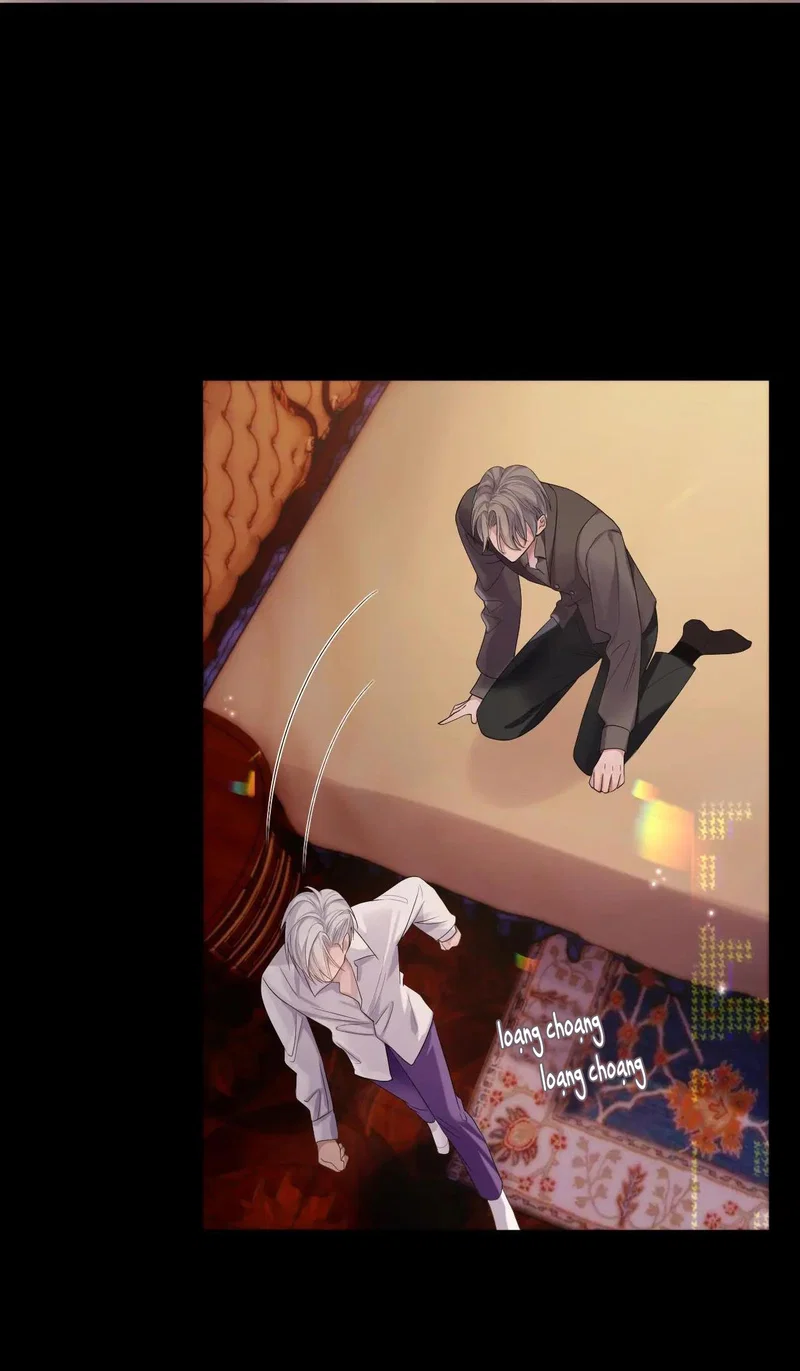 Đơn Xin Ly Hôn - Chap 64