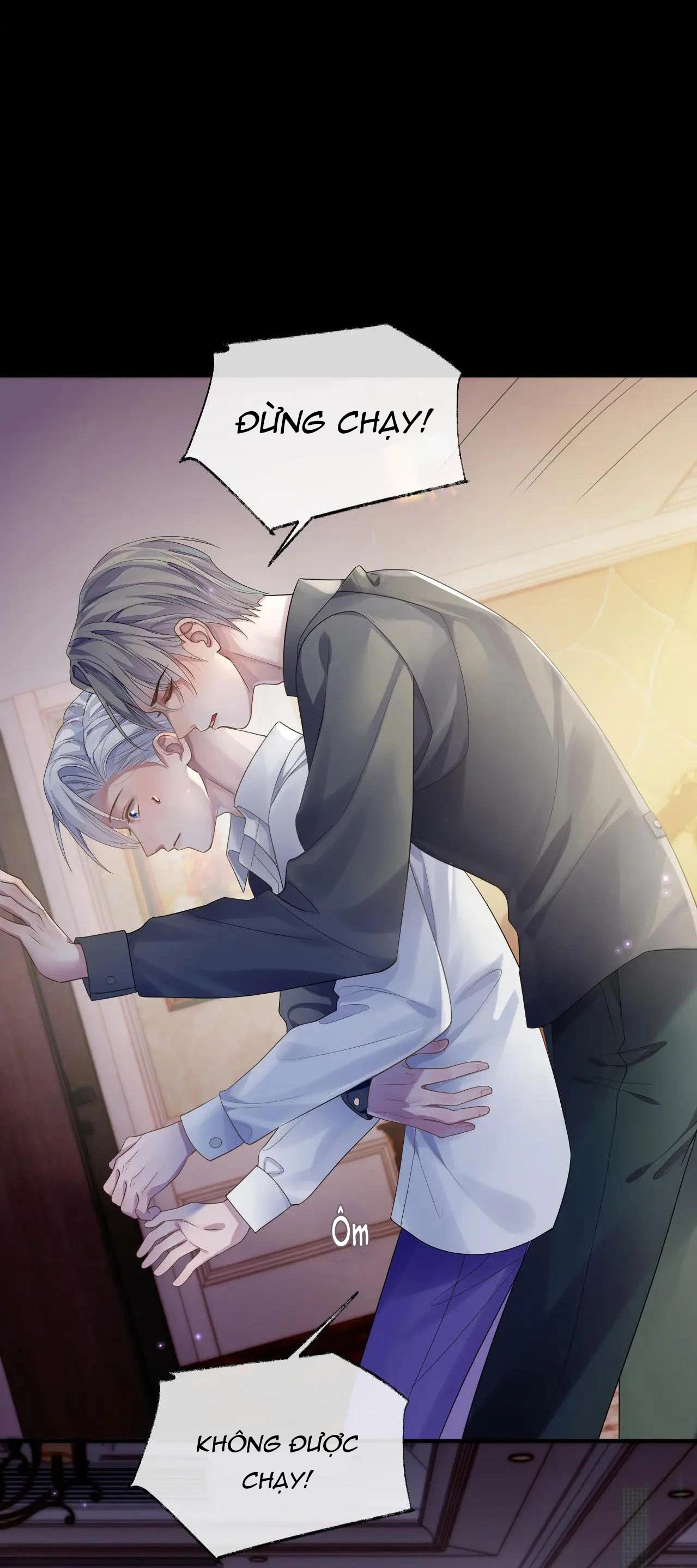 Đơn Xin Ly Hôn - Chap 64