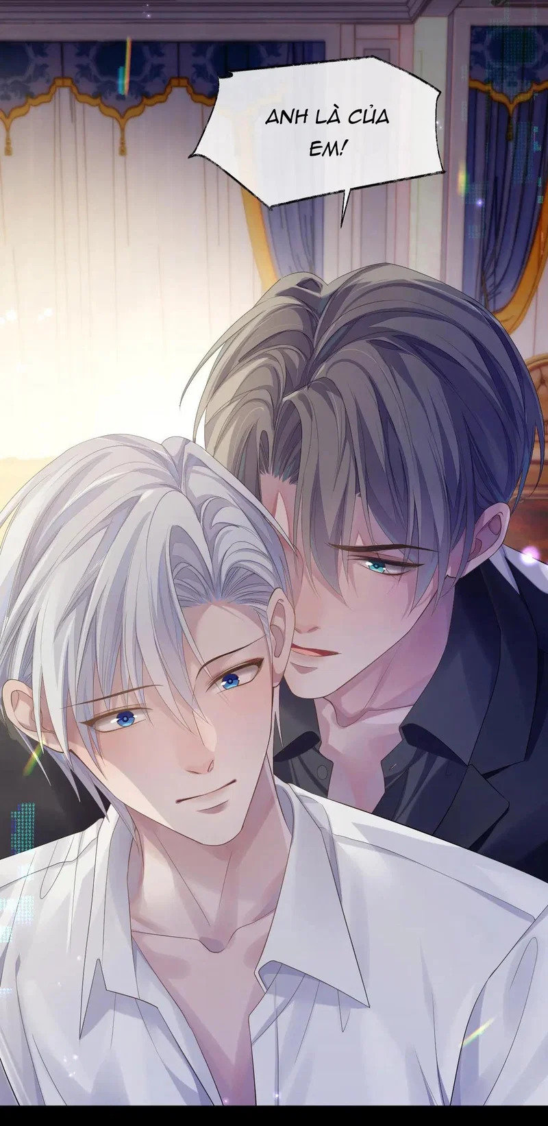 Đơn Xin Ly Hôn - Chap 64