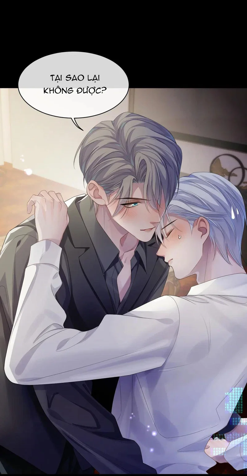 Đơn Xin Ly Hôn - Chap 64